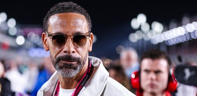 Rio Ferdinand naveo četiri napadača protiv kojih je mrzio igrati