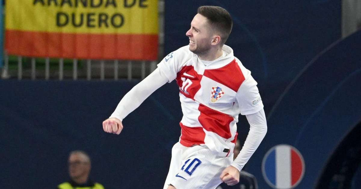 MNK Hajduk predstavio reprezentativca Hrvatske: "Najveći transfer u povijesti kluba"