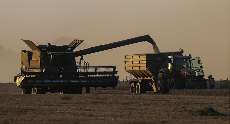 Rusi žele zajedničku burzu žitarica. Dobili podršku najvećih proizvođača u svijetu