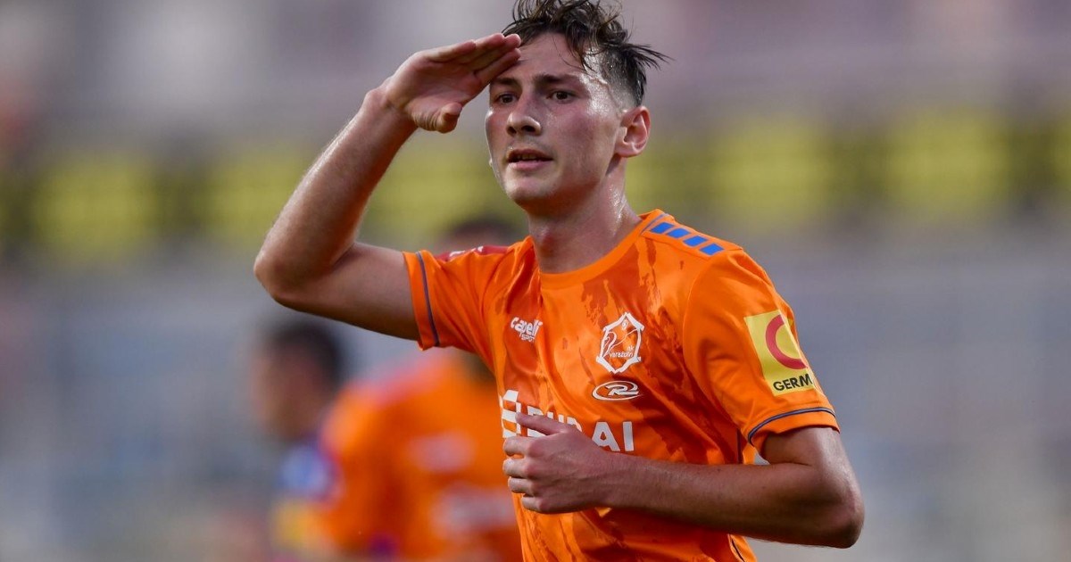 MVP o kojem nitko u SHNL-u ne priča