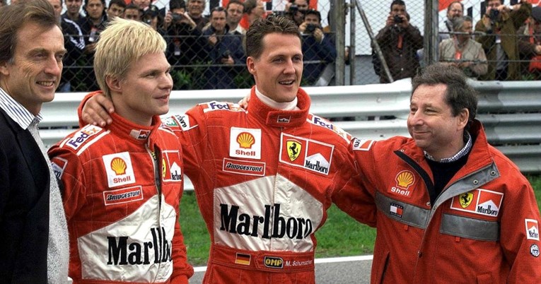 Todt: Ne nedostaje mi Schumacher. Stalno gledamo utrke zajedno