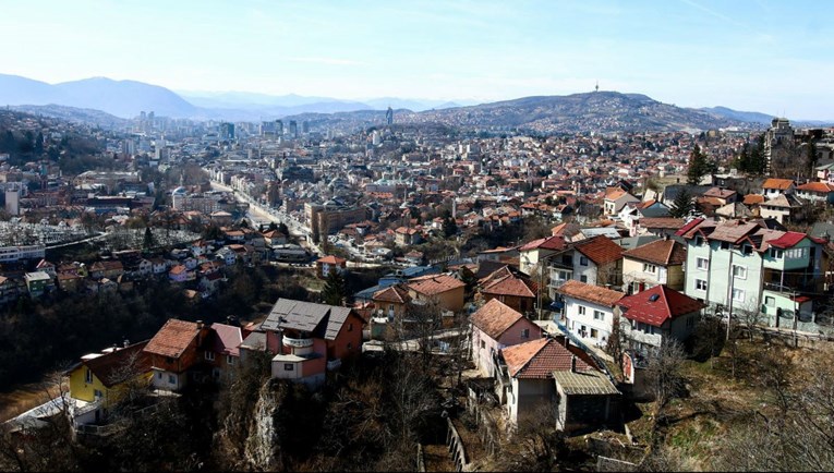 Arapi samo oko Sarajeva kupili 15 milijuna četvornih metara zemljišta