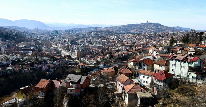 Arapi samo oko Sarajeva kupili 15 milijuna četvornih metara zemljišta