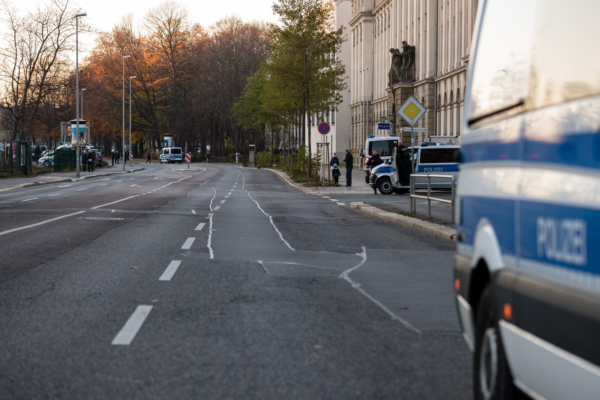 Od rupa do rupetina: Njemačke ceste i pruge u dramatično lošem stanju