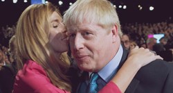Trudna zaručnica Borisa Johnsona objavila da je imala simptome korone