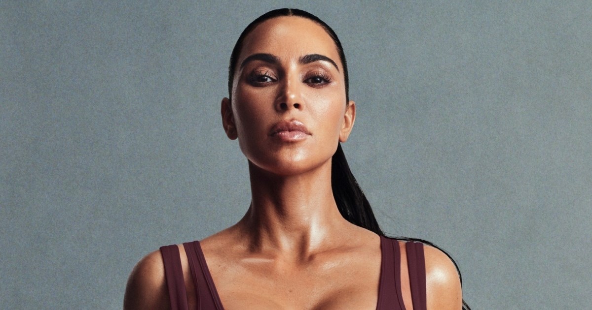 "Idem odmah u teretanu": Nova kolekcija Kim Kardashian i Nikea raspalila mreže
