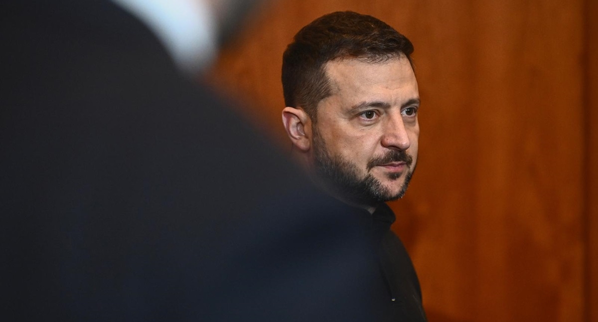 Zelenski u Dubrovniku: Ulazak Ukrajine u NATO bio bi korak prema miru