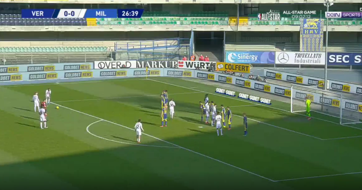 Nema Ibrahimovića, Rebića i Mandžukića, ali ima Krunića. Sjajan gol nogometaša iz BiH
