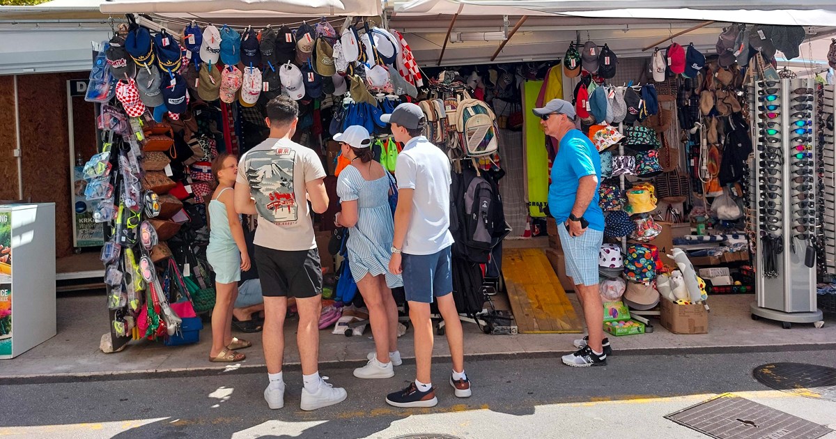 Sve više gradova proglašava sajamske dane. Što je to uopće?