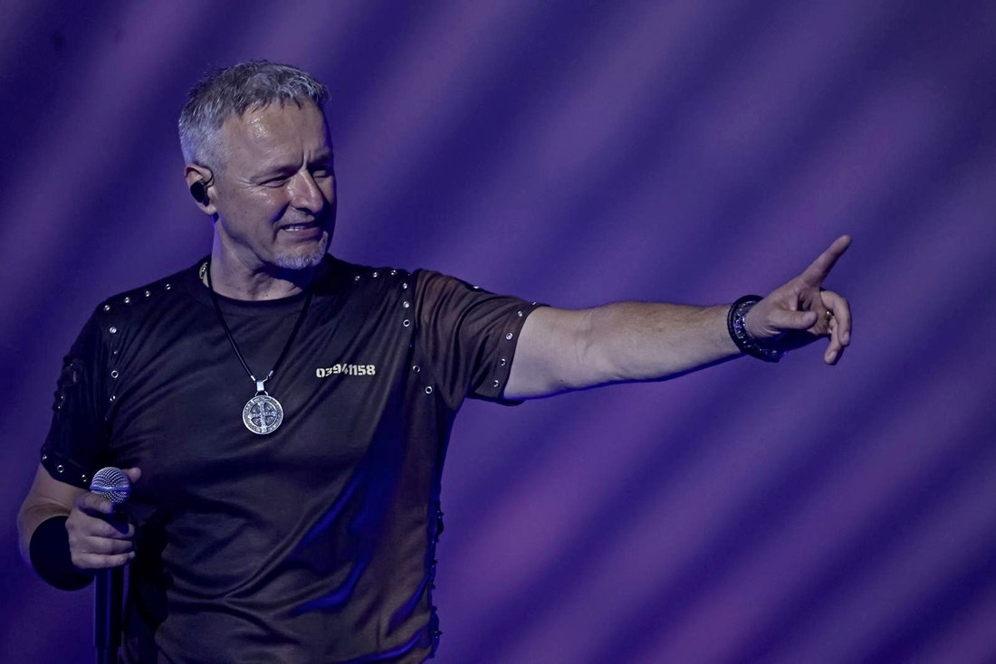 Pojavila se info da Thompson nastupa u Areni 27.12. Menadžer: Koncerta neće biti