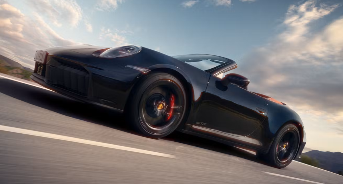 Novi Porsche 911: Sve o redizajnu, cijenama i novim hibridnim modelima