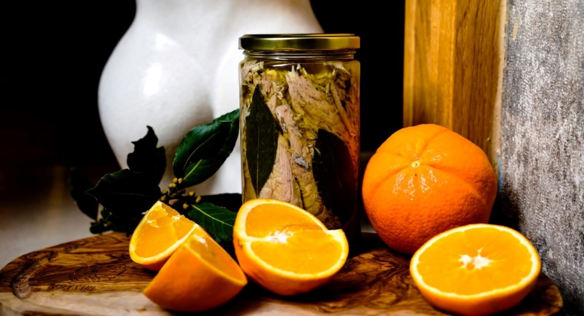 Sezona je divljih naranči, a iz restorana Bota Šare podijelili su tri super recepta