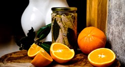 Sezona je divljih naranči, a iz restorana Bota Šare podijelili su tri super recepta