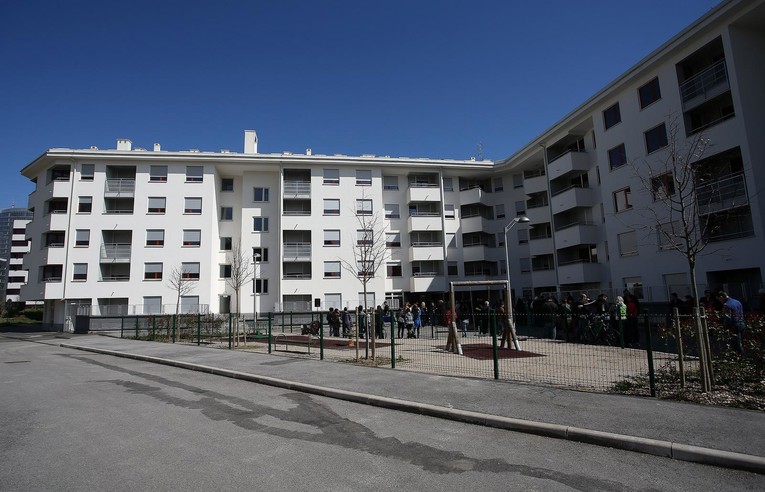 Počele prijave za priuštivi najam u Zagrebu