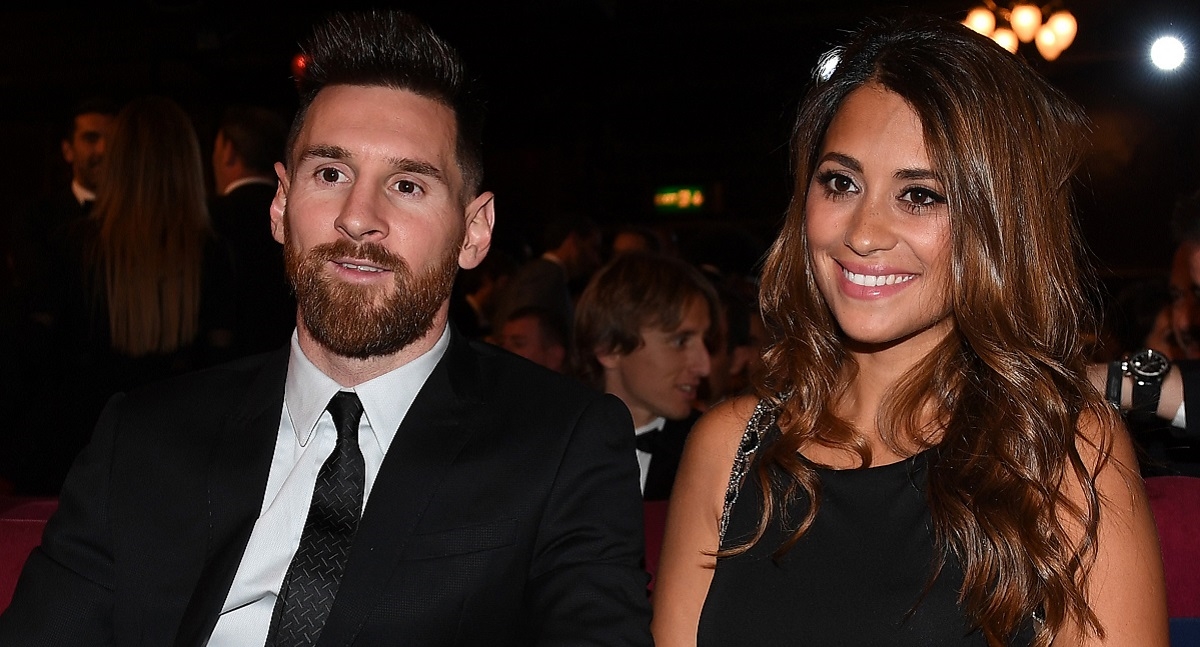 Messi prodaje superluksuzni stan koji je kupio u travnju. Pogledajte kako izgleda