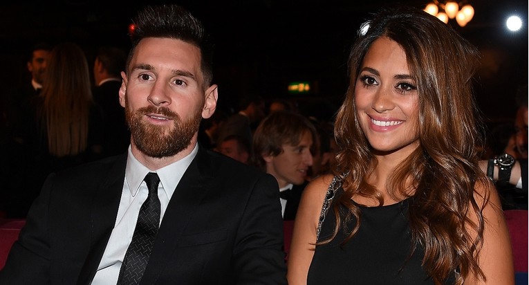 Messi prodaje superluksuzni stan koji je kupio u travnju. Pogledajte kako izgleda