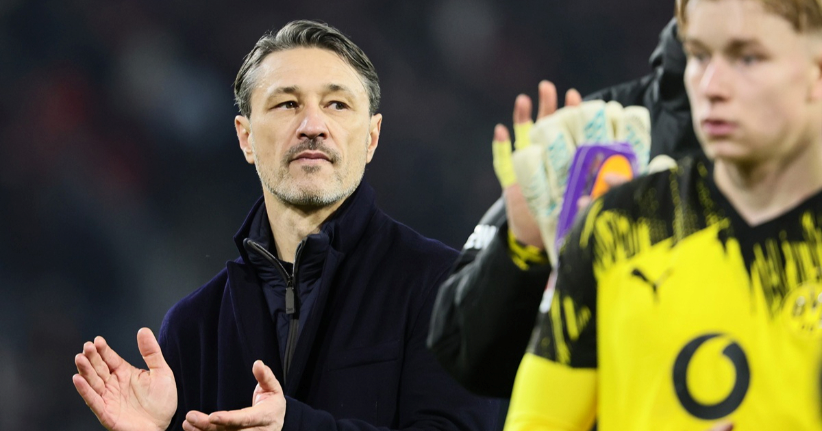 Kaos prije utakmice nije zaustavio Borussiju. Kapetan: Čudan dan