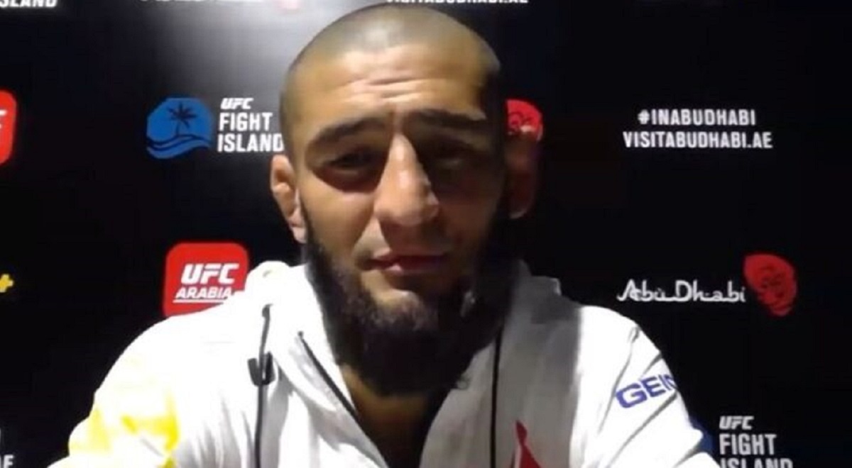 Nova UFC zvijezda ispričala ludu priču o putu u Irsku: Išao sam prebiti McGregora