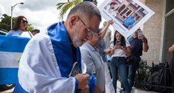 Obračun s Katoličkom crkvom u Nikaragvi: Uhićena još četiri svećenika