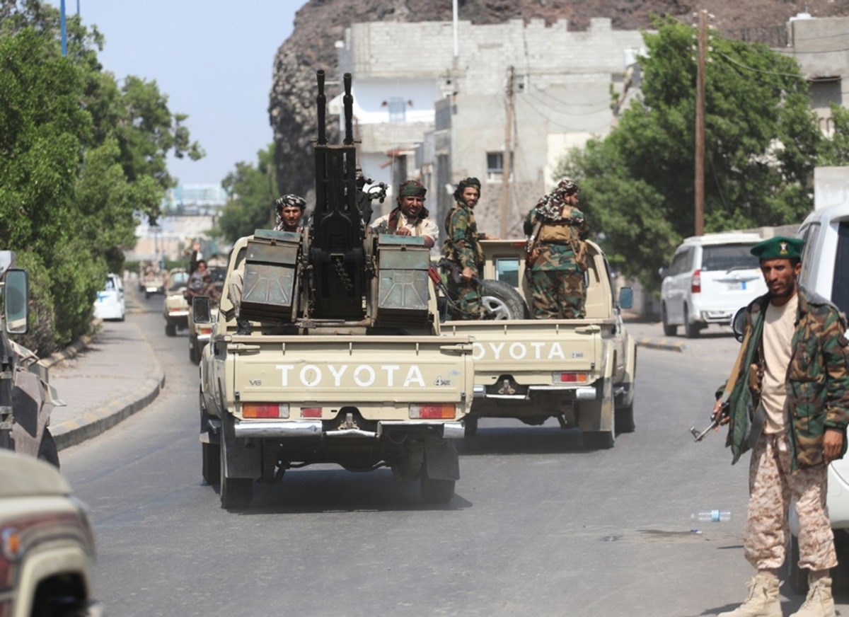 Novi hladni rat na Bliskom istoku