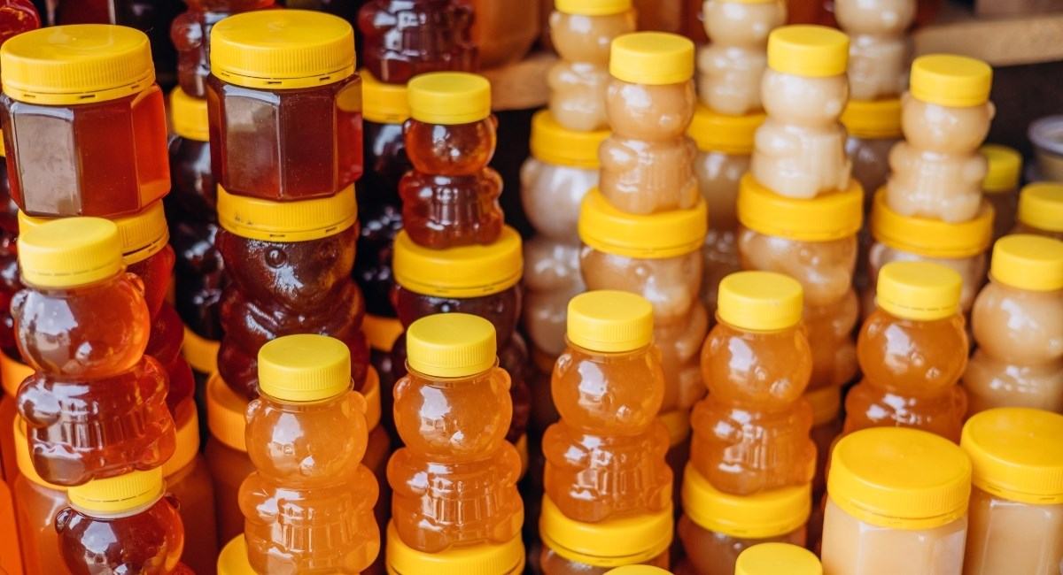 Jeste li i vi primijetili "lažni" med u dućanima? Znamo kako ga prepoznati