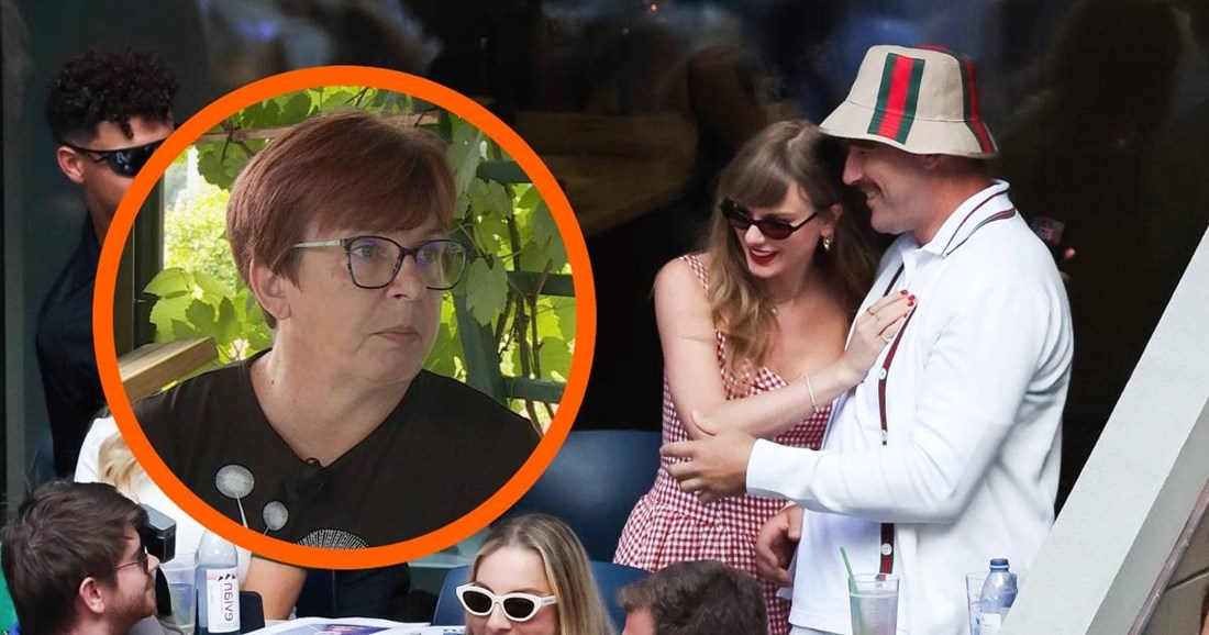 Kelcejeva daljnja rođakinja iz sela Vele Drage: "Travisovi preci bili su na broju 14"