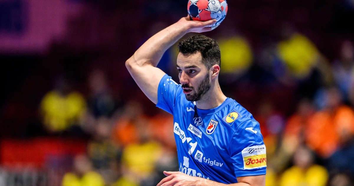 Srna: Posvećujemo pobjedu Šipiću koji nije s nama. Postao je tata