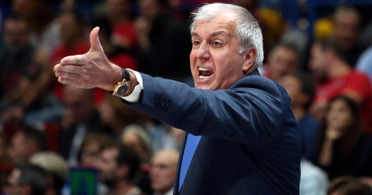 Obradović o ratu u Ukrajini: Nisam vidio da se tako pričalo o bombardiranju Srbije