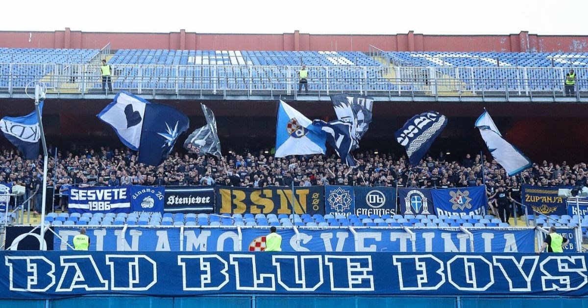 Informacije: Ulaznice za utakmicu Dinamo - Rijeka na stadionu Maksimir