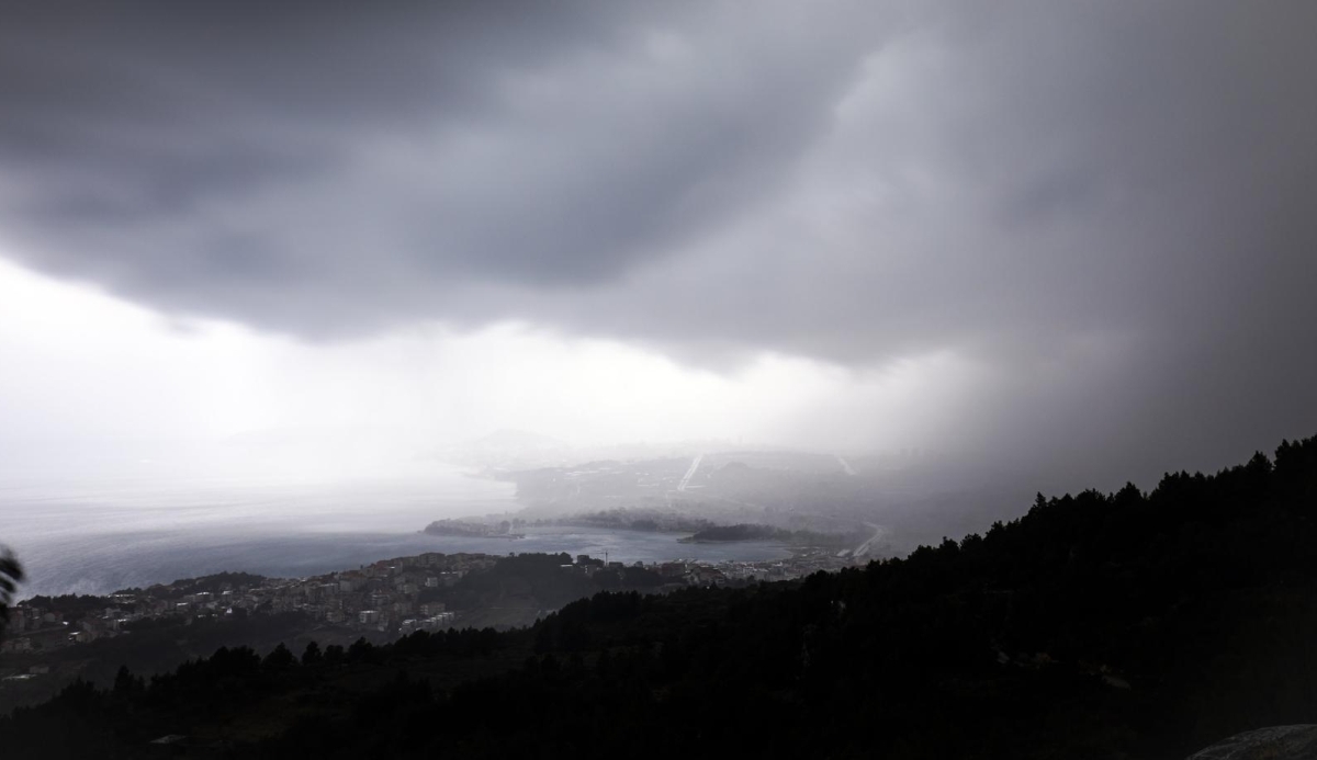 Stiže promjena vremena, izdana upozorenja za obalu. Uskoro kreću prve vrućine