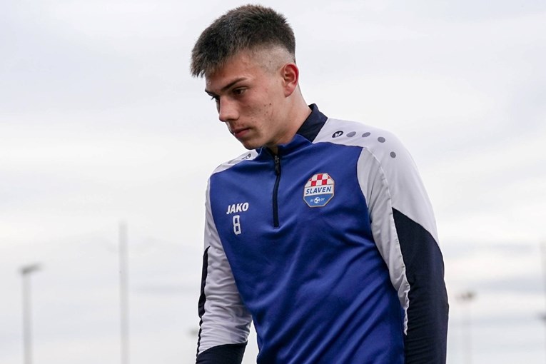 Jagušić ponovno ostao bez minutaže