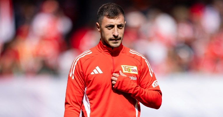 Odlične vijesti za Dalića. Vatreni se vratio na teren nakon dva i pol mjeseca