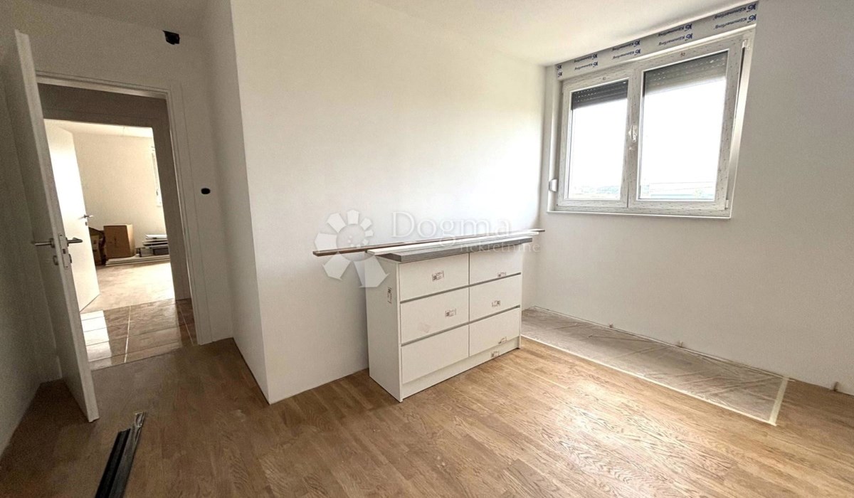 Top oglasi za nekretnine: Novogradnja s A+ certifikatom u Lučkom