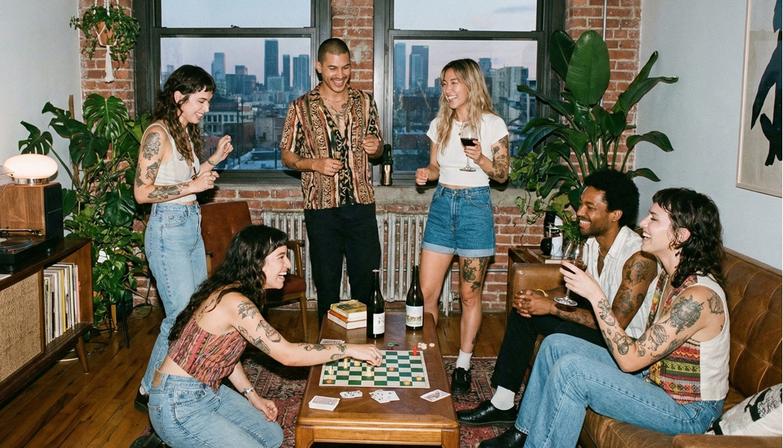 Horoskopski znakovi koji uvijek organiziraju najbolja druženja