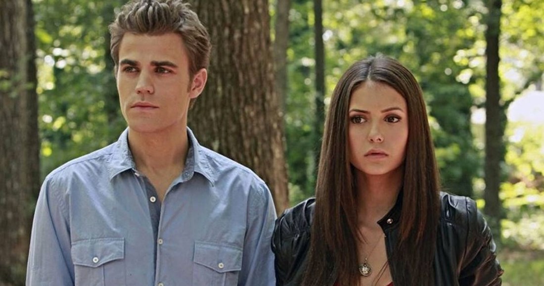 Paul Wesley: Nina Dobrev i ja nismo se podnosili na setu Vampirskih dnevnika