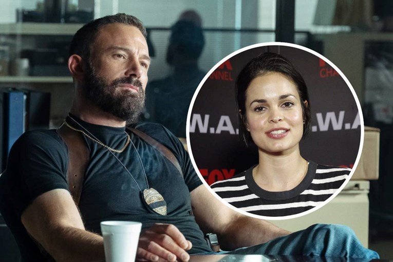 Glumica o 18+ scenama s Benom Affleckom: "Hihotali smo se cijelo vrijeme"