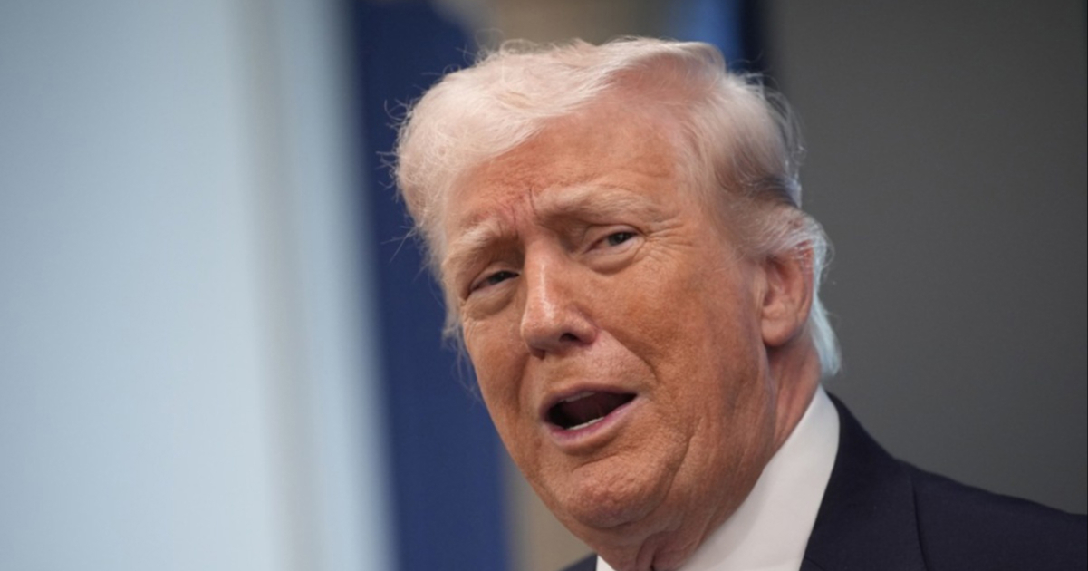 Republikanci blokirali ograničenje Trumpovih ovlasti za rat s Iranom