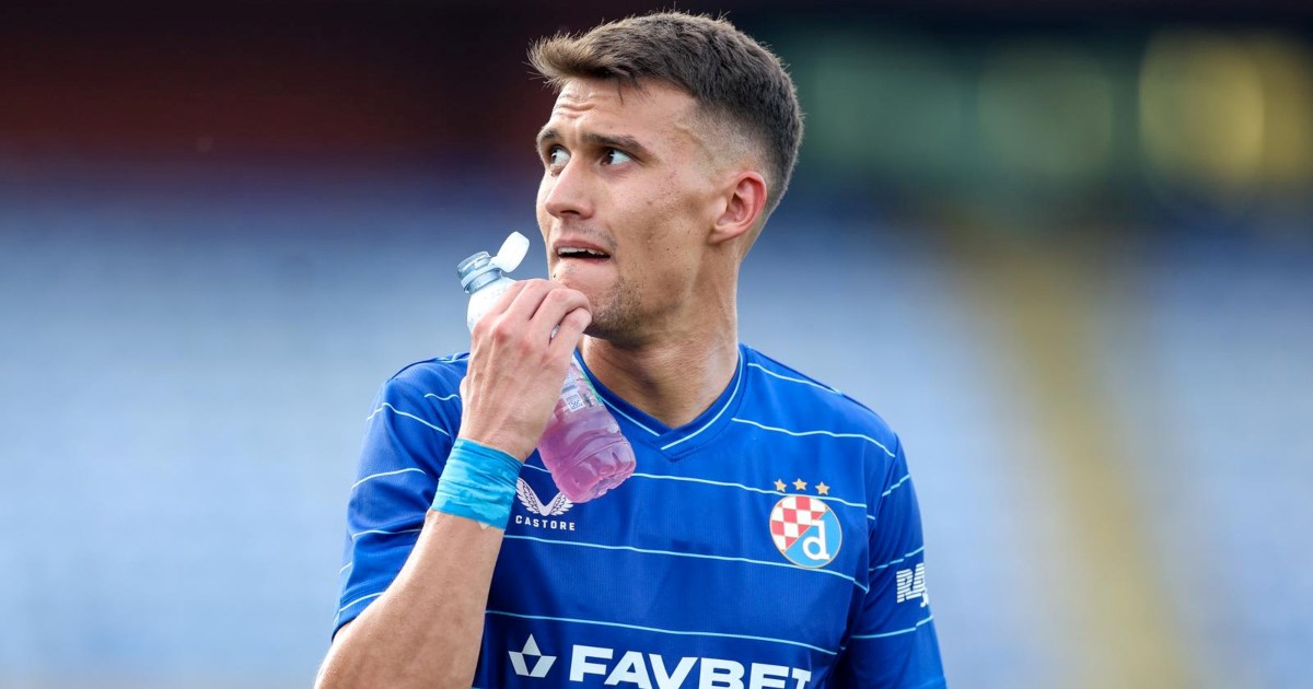 Samo jednog igrača Dinama ocijenili ste lošije od Kovačevića