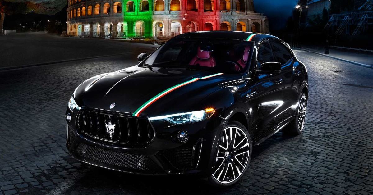 Maserati je donio odluku koja bi ga mogla skupo stajati