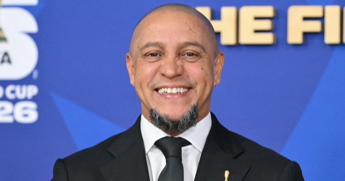 Roberto Carlos prešao na islam?
