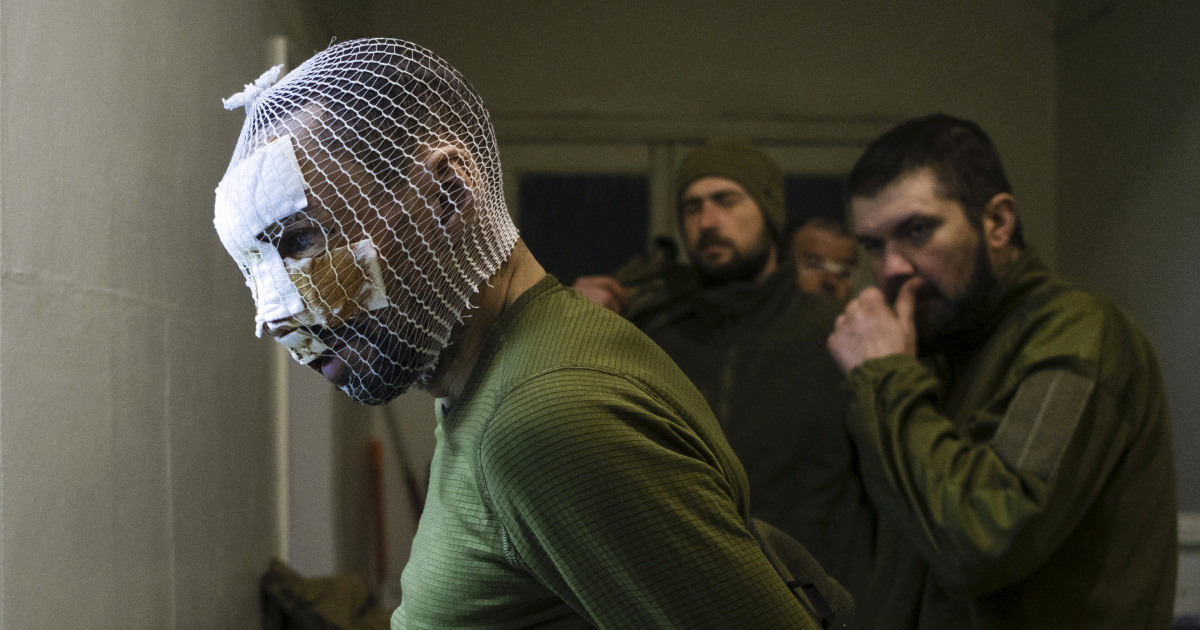 Rat u Ukrajini ogolio istinu: Europa više ne može računati na SAD