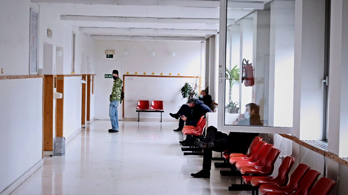 Stožer: Danas 431 novi slučaj, preminule tri osobe