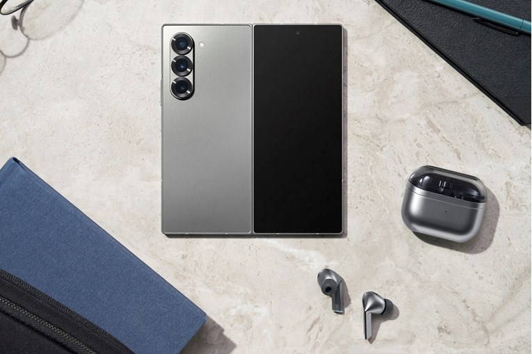 Samsung Galaxy za besprijekorno povezano iskustvo