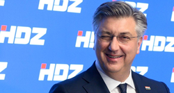 Plenković: Predložit ćemo generala Kundida za novog načelnika Glavnog stožera