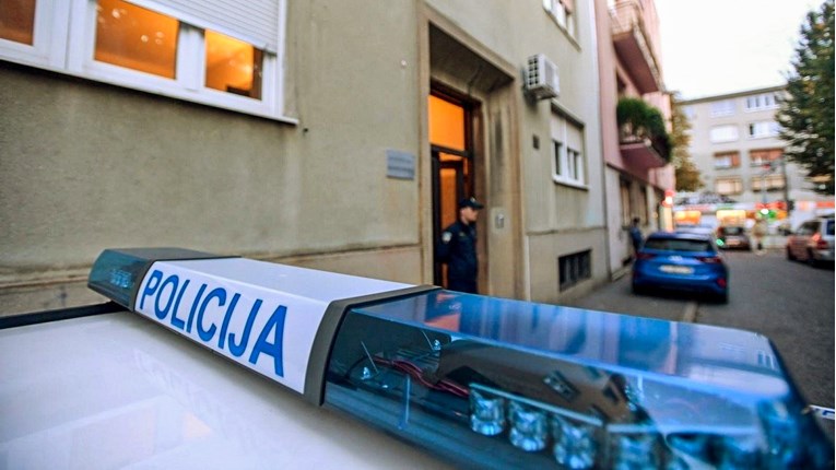 U stanu u Zagrebu ubijen muškarac. Policija uhvatila sumnjivca