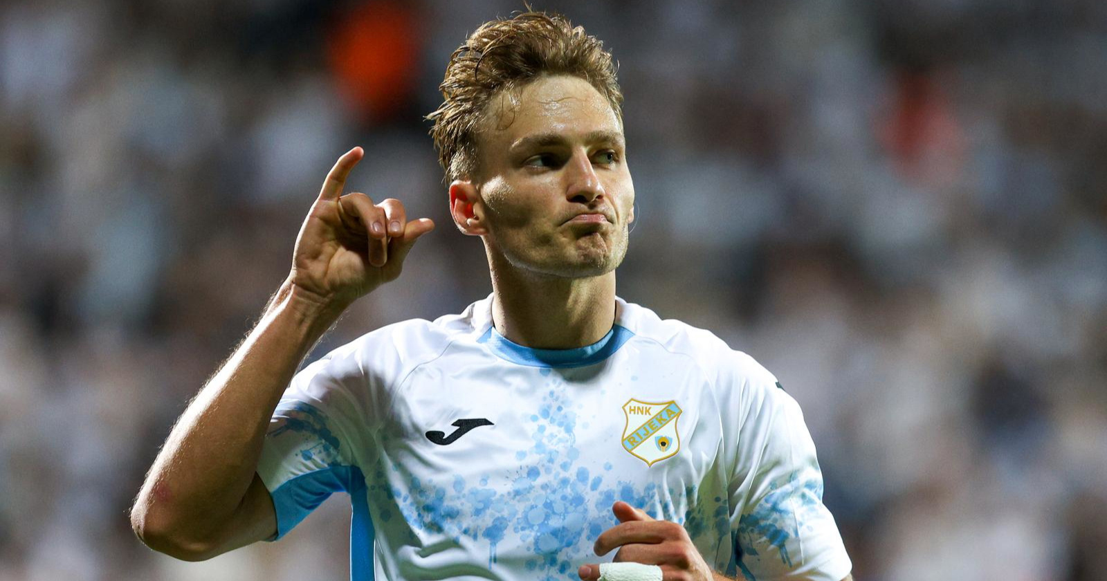 HR transferi: Fruk pred transferom karijere, napadač napušta Dinamo