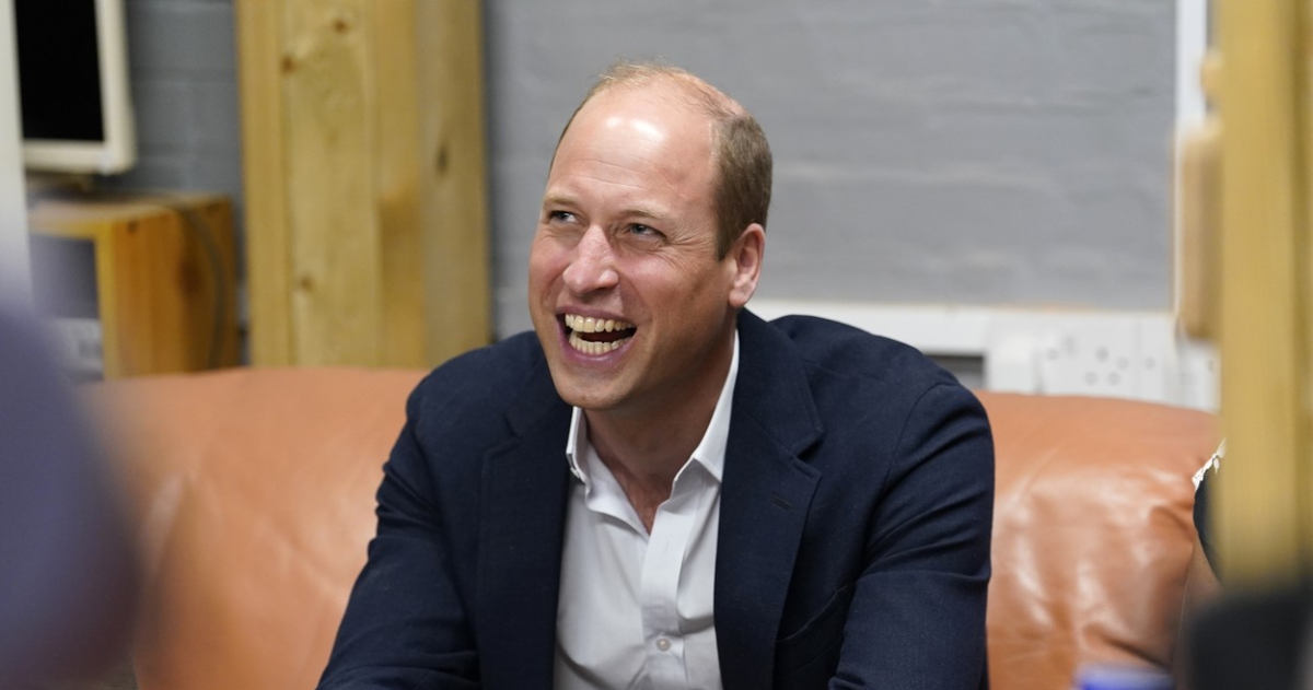 Princ William jutros obavljao kraljevske dužnosti u dvorcu Windsor