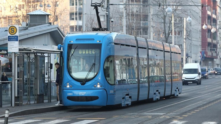 Bernardić pozvao zagrebačku vlast da produži linije tramvaja broj 5 i 7