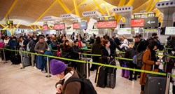 Španjolski aerodromi olakšavaju pravila za putnike