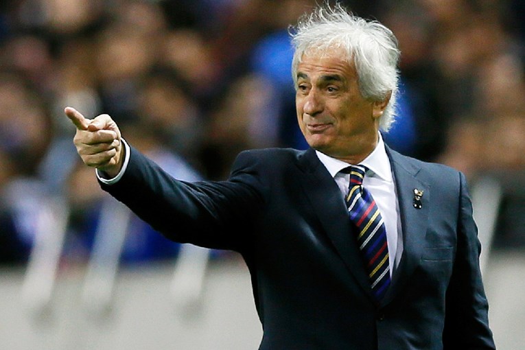 Spektakularan povratak Vahida Halilhodžića. Dobiva prvi posao nakon četiri godine